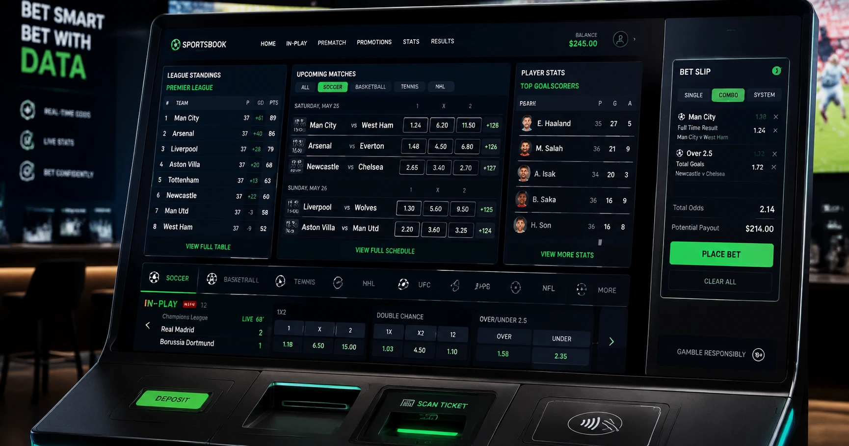 Insights into Million88 Sports - image 2