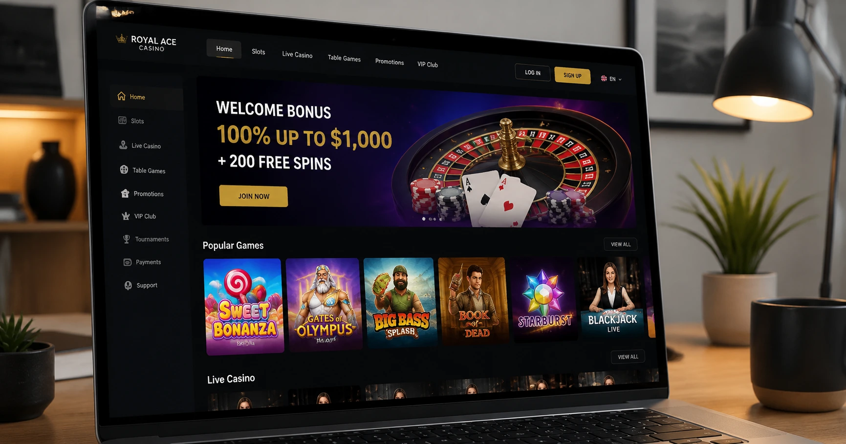 Comprehensive Guide to sog777 casino login register and Its Features - image 2 Comprehensive Guide to sog777 casino login register and Its Features - image 2