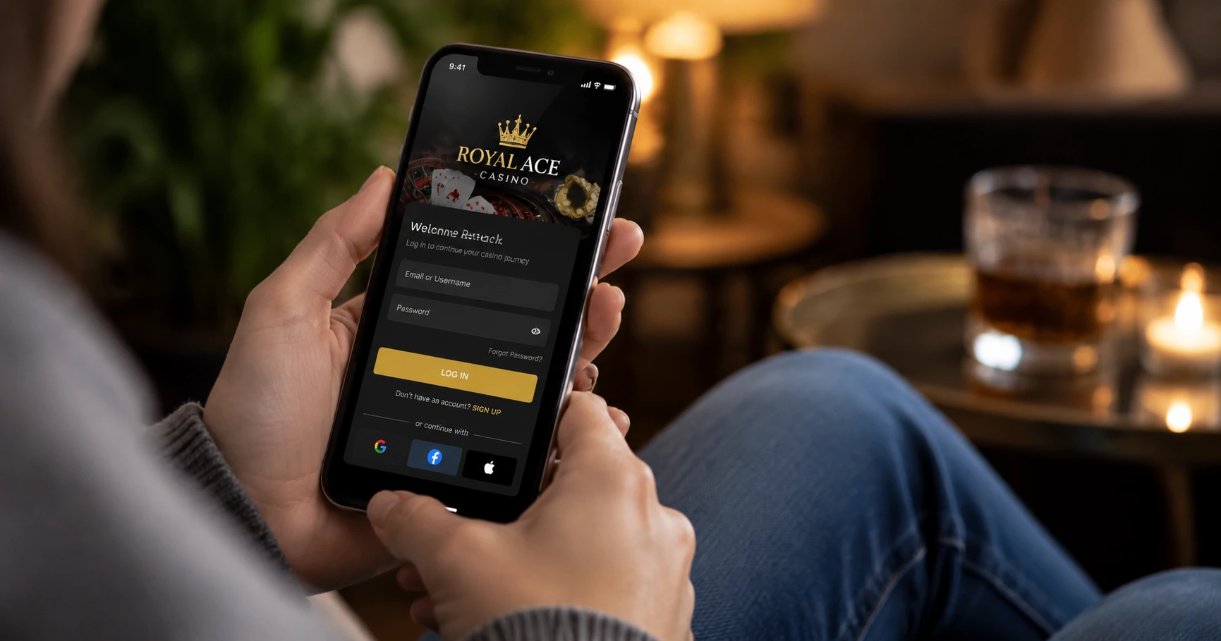How to Access sog777 casino login register and Enhance Your Gaming Experience - image 2 How to Access sog777 casino login register and Enhance Your Gaming Experience - image 2