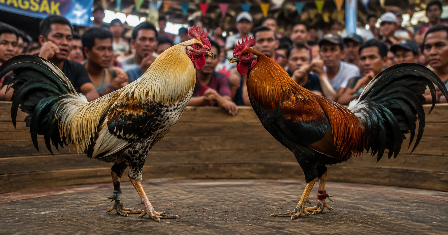 Comprehensive Guide to Phsabong Sabong in the Philippines - image 2