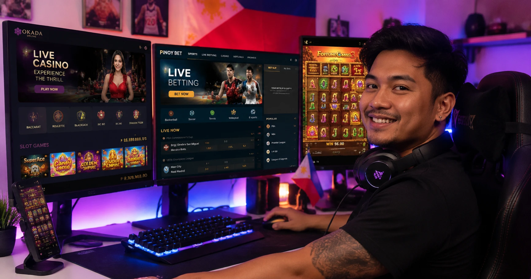 Overview of 8k8 Com Login and Its Importance in Filipino Online Gaming - image 1 Overview of 8k8 Com Login and Its Importance in Filipino Online Gaming - image 1