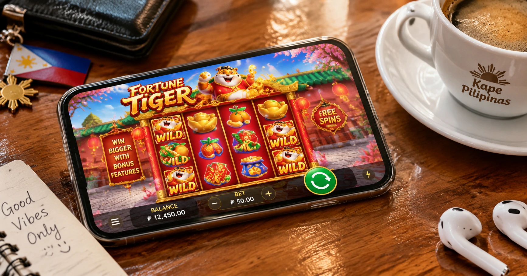 Superslots casino Experience: Top Online Gaming Hub in the Philippines - image 3 Superslots casino Experience: Top Online Gaming Hub in the Philippines - image 3