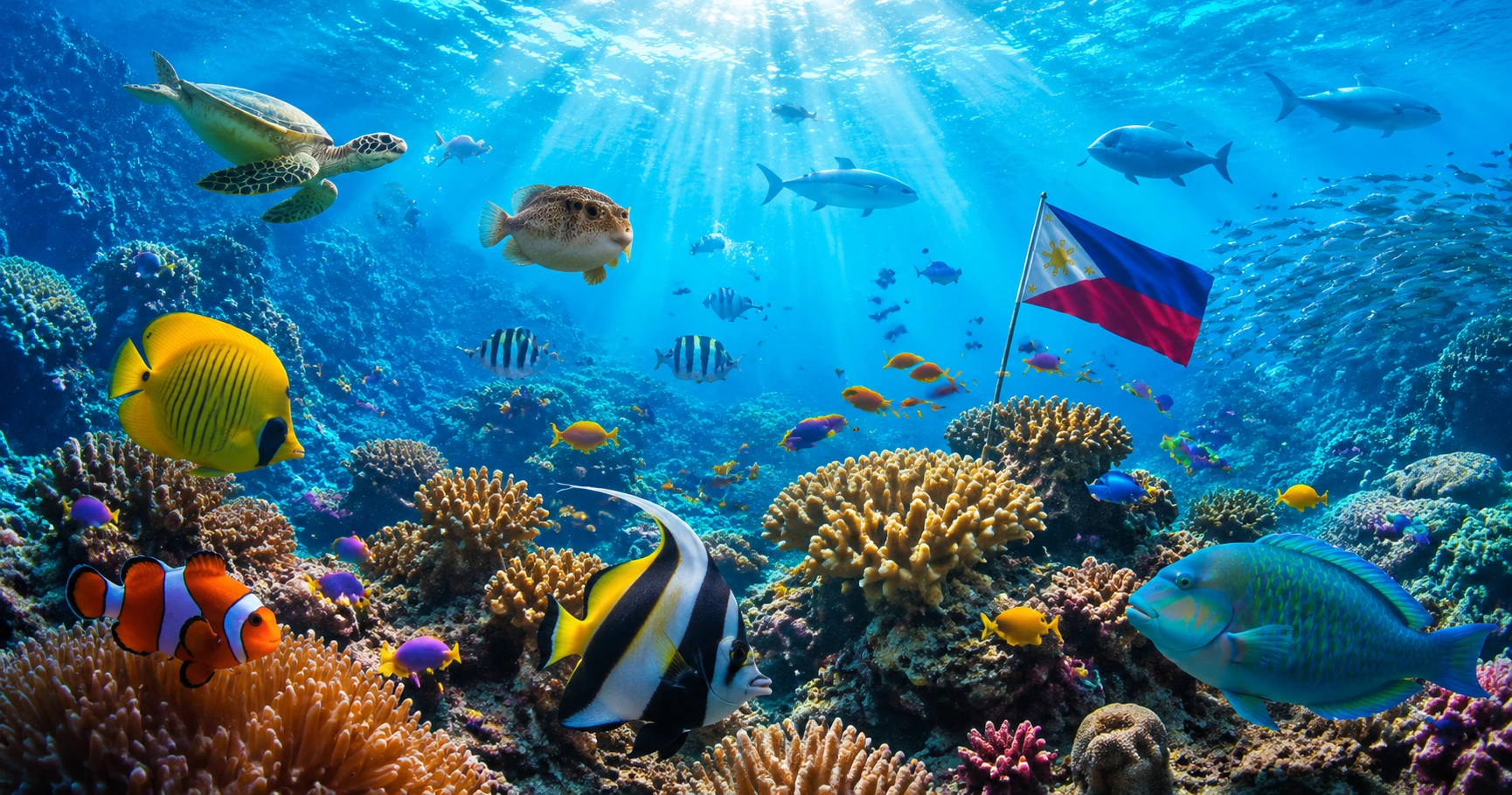 Discover the Excitement of Hot646 Fishing in the Philippines - image 1