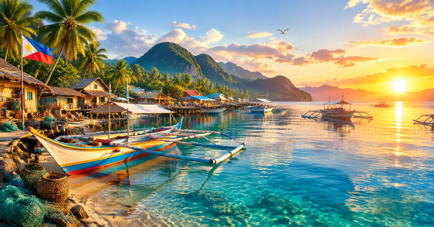 Discover the Excitement of Hot646 Fishing in the Philippines - image 3